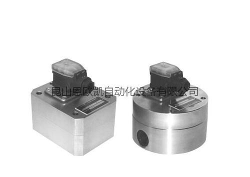 德国KRACHT流量计VC5F1PS