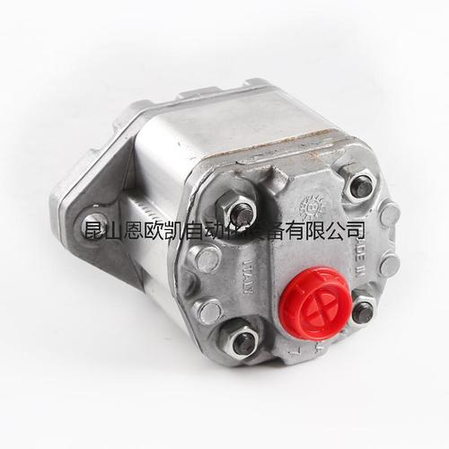 意大利MARZOCCHI齿轮泵K0.25-D-60-G-ST-TR