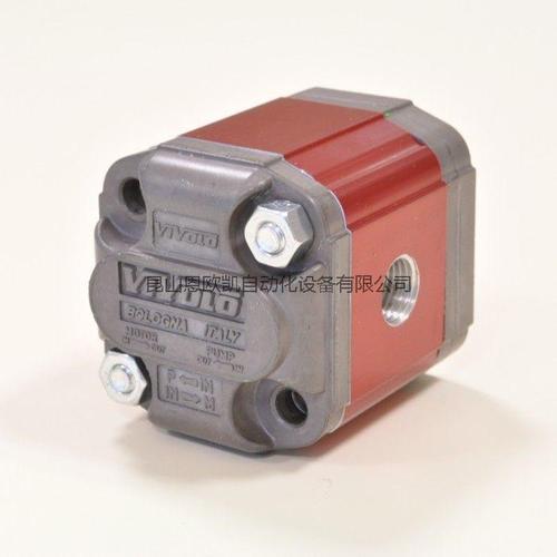 Italy VIVOIL Motor X0U1312BBBA
