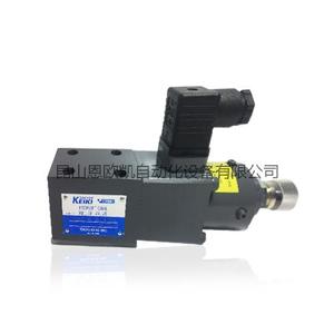 Japan TOKIMEC  Proportional Relief Valve EPCG2-01-35-11-S40