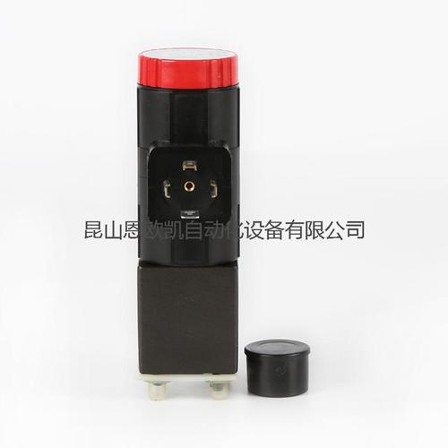 德国VOITH电磁阀WE05-4R100Z024/OH
