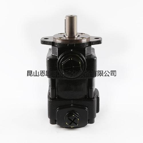 德国布赫BUCHER齿轮泵QX33-010R12