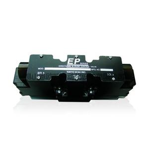 Japan TOKIMEC  Flow Control  Valve EPDG1-3-6C-1-A1-31