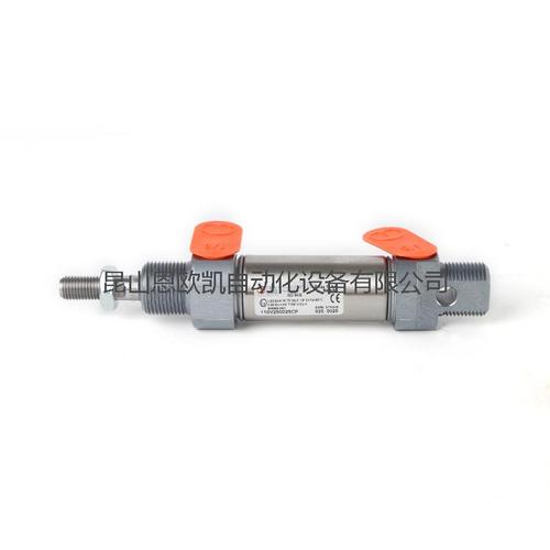 意大利METALWORK气缸110V250025CP