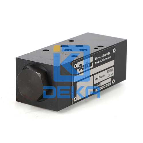 PARKER单向阀CPOM2DDV56