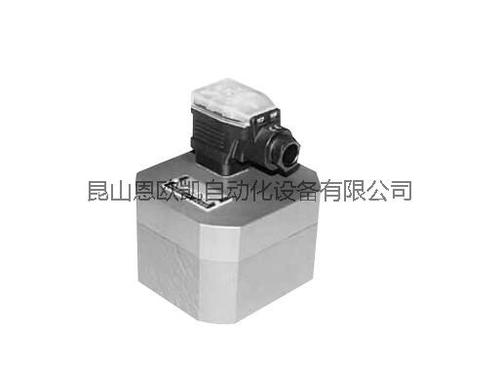 德国KRACHT齿轮流量计VCG系列