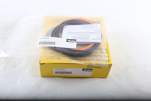 美国PARKER密封圈PK502HLL01