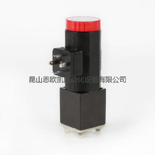 德国VOITH电磁阀WE05-4R100Z24/OH