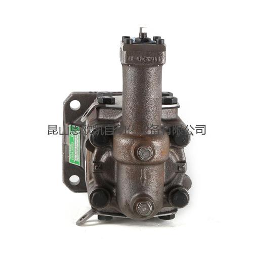 德国KRACHT齿轮泵LK3/100FL-Z-DB08S/N5089583-2(261456)