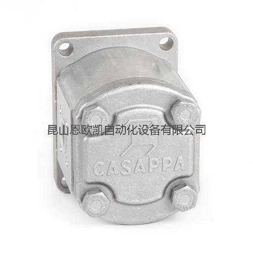 意大利CASAPPA马达PLM20.14B0-12B2-LBC/BE-N-EL(01998627 0429691S)
