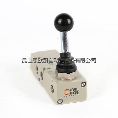 意大利麦特沃克METALWORK手动阀7010000400