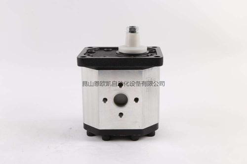 DEKA齿轮泵KP30-52CC
