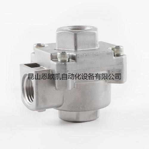 日本TACO快速排气阀QEV-3304Y AZBIL排气阀