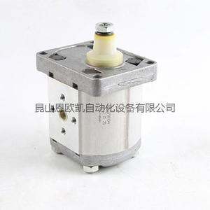 意大利MARZOCCHI齿轮泵ALP2-D-50-V