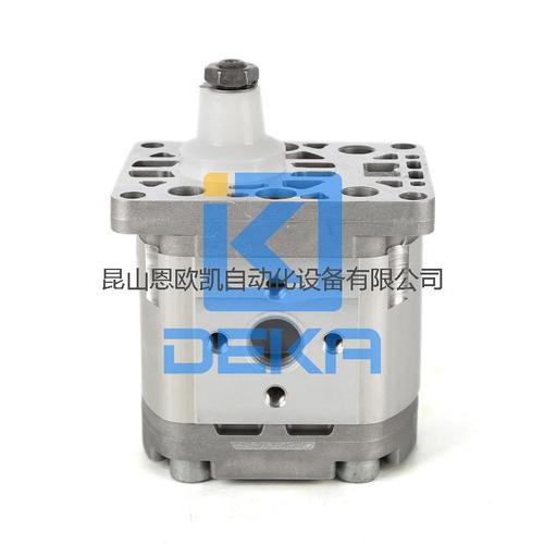 法国HPI齿轮泵P1BAN2018BL10B02N