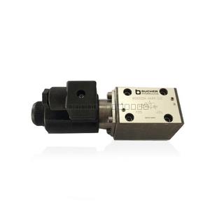 BUCHER Solenoid Valve W2N320N-6AB3 24VDC