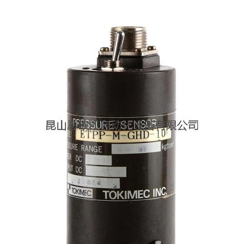日本TOKIMEC/TOKYO KEIKI压力传感器ETPP-M-GHD-10