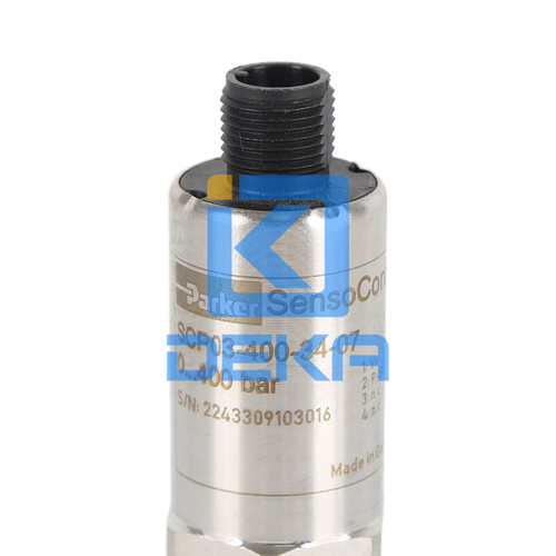 美国PARKER压力传感器SCP03-400-34-07