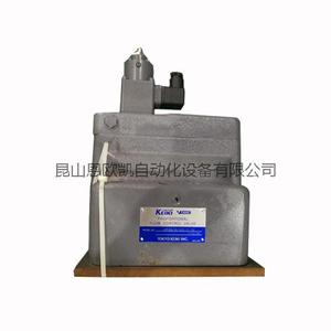 Japan TOKIMEC  Flow Control  Valve EPFRG-06-500-11-S6