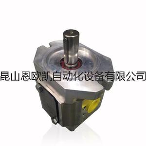 德国ECKERLE齿轮泵EIPC5-080RK30-1X