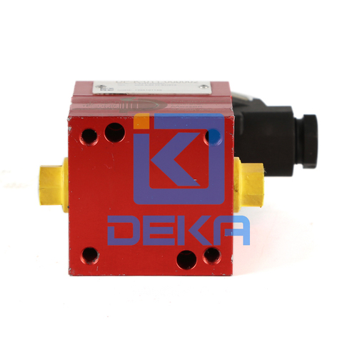 德国KRACHT流量计VCA0.04FFR1/214