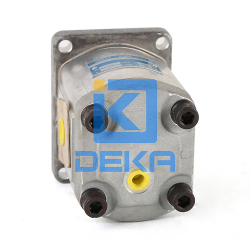 德国KRACHT齿轮马达KM1/19-G30A-K0A-4NM2/184
