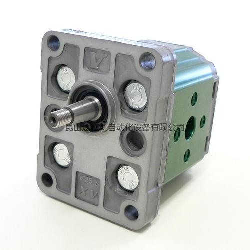 意大利VIVOIL马达X1U2502FIIA