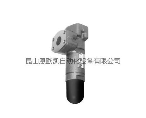 德国KRACHT溢流阀SPV/SPVF系列