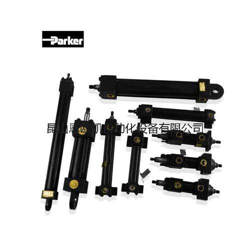 美国PARKER气缸MB-D-00-0-25/150