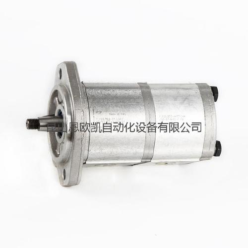 意大利CASAPPA齿轮泵PLP20.11.2-S1-LGE/GD/20.8-L**/GD-S7