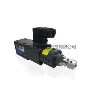 Japan TOKIMEC  Proportional Relief Valve EPCG2-01-175-11