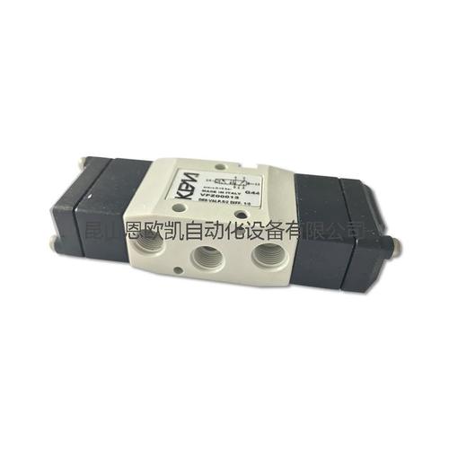 意大利KPM气控阀VPZ00013