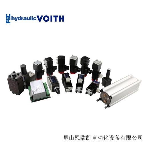 德国VOITH蓄能器增压阀SLE40.1-80/140-S2-715-1/3R24/O 250.00144010