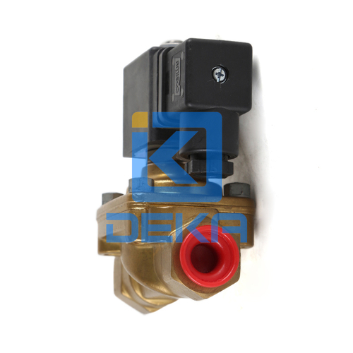 美国PARKER电磁阀E321H13 230V
