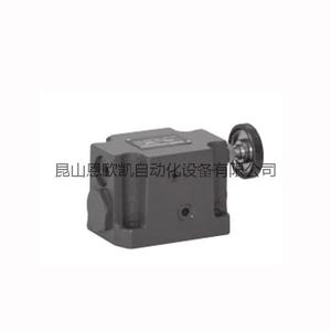 Japan TOKIMEC Balancing Valve BLG-02-B-12