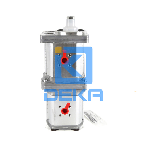 意大利MARZOCCHI双联泵ALPA2BK1-D-34-V+ALPP2-D-34-D-V