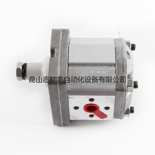 意大利MARZOCCHI齿轮泵ALP1-D-2