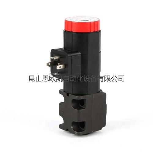 德国VOITH电磁阀WE05-4L100Z24/OH
