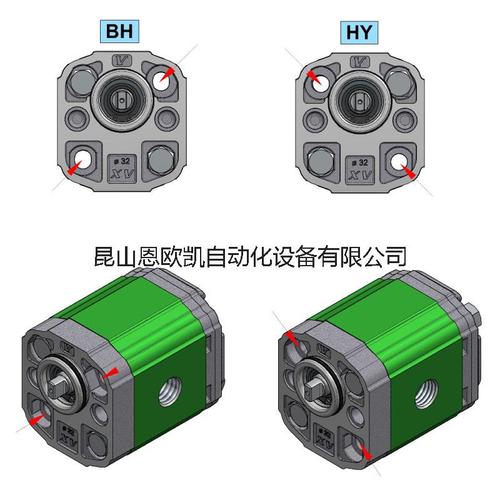 意大利VIVOIL马达X1U3441DBBA