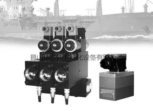 德国KRACHT显示器AVC2系列