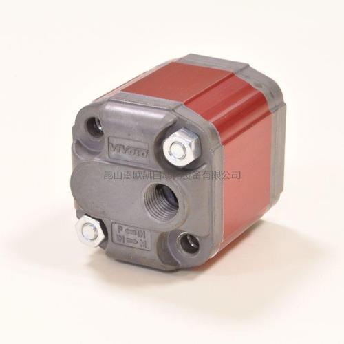 Italy VIVOIL Gear Pump XP015-BH series