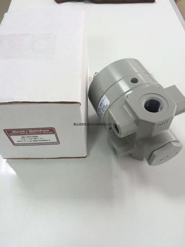 美国marsh bellofram放大器961-146-000