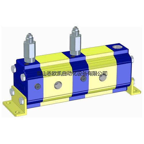 意大利VIVOIL分流器9RV02-43