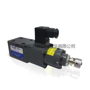 Japan TOKIMEC  Proportional Relief Valve EPCG2-01-210-11