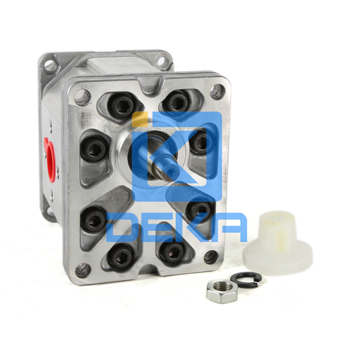 意大利MARZOCCHI双联泵ALPA3-D-50+ALPP2-D-12