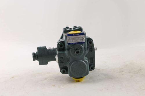 日本YUKEN泵VPSM-PSFO-9BR-20