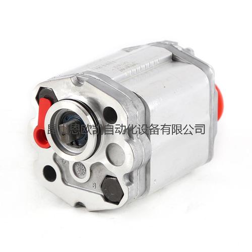意大利MARZOCCHI齿轮泵K1PS9.2G(OIL-SISTEM 19)