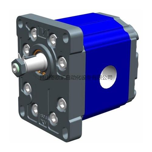 Italy VIVOIL Motor XU302 series