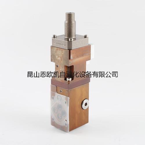 德国VOITH/H+L液压阀250.00020810