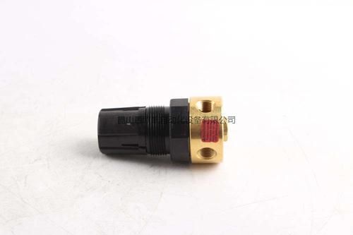 美国WATTS/PARKER调压阀R364-01C